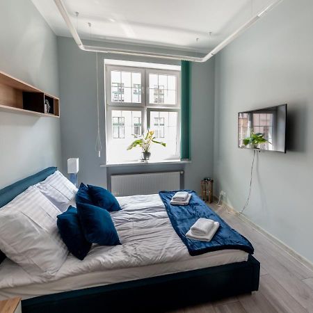 Apartamenty Street31 Stary Toruń Esterno foto