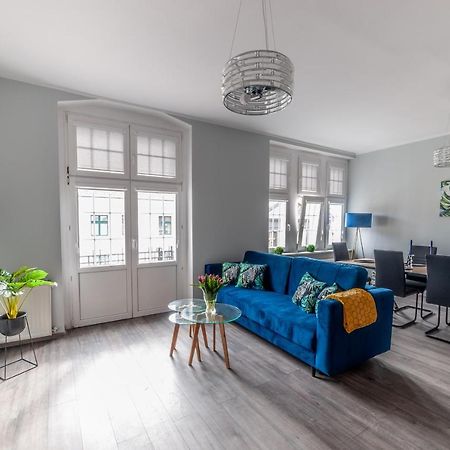 Apartamenty Street31 Stary Toruń Esterno foto
