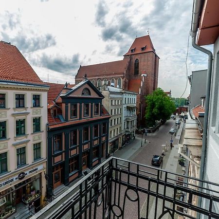 Apartamenty Street31 Stary Toruń Esterno foto