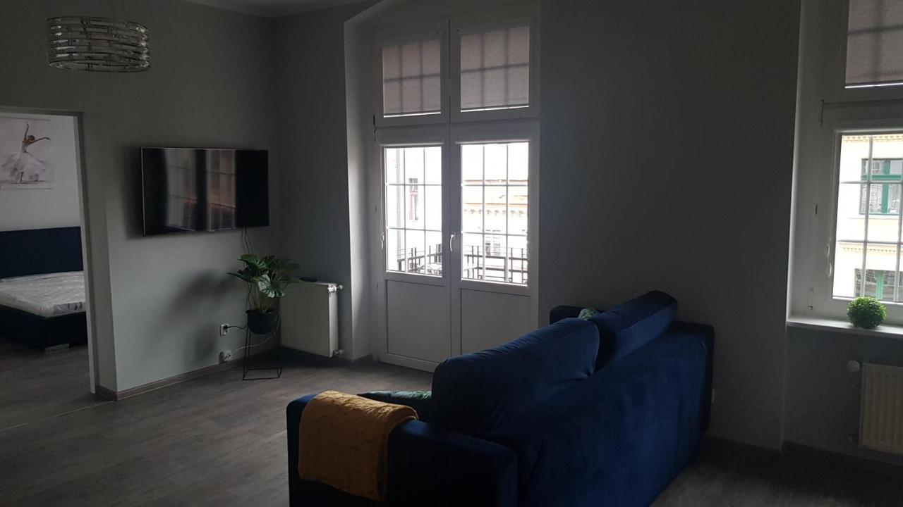 Apartamenty Street31 Stary Toruń Esterno foto