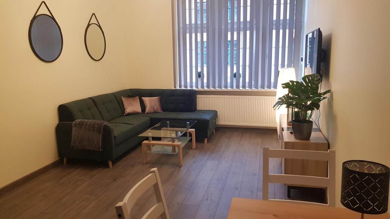 Apartamenty Street31 Stary Toruń Esterno foto