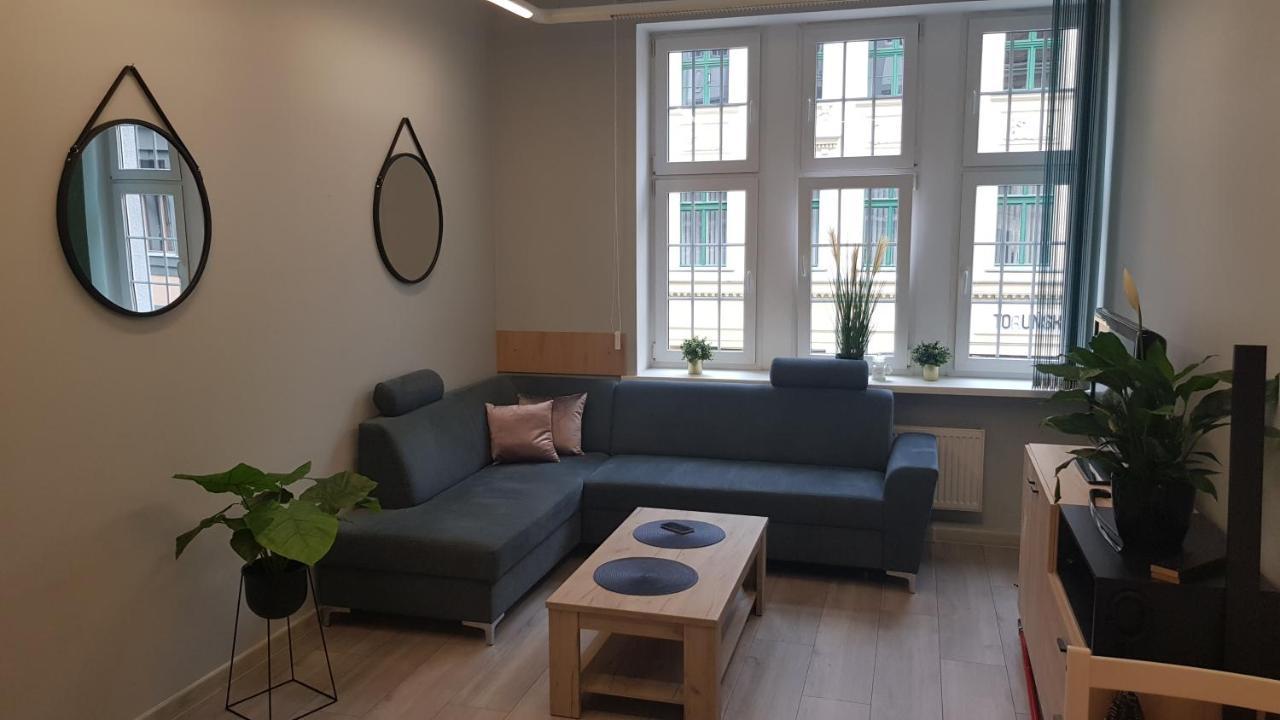 Apartamenty Street31 Stary Toruń Esterno foto