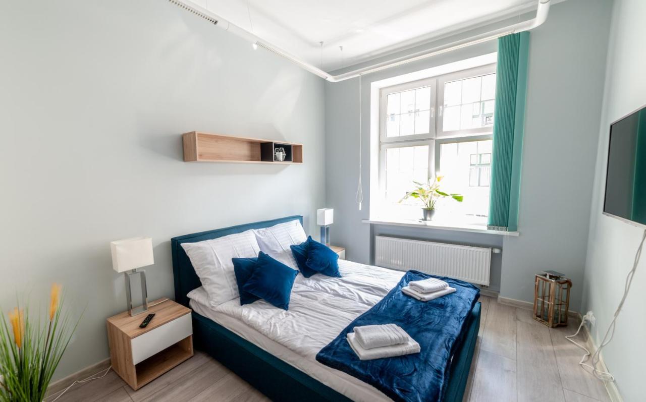 Apartamenty Street31 Stary Toruń Esterno foto