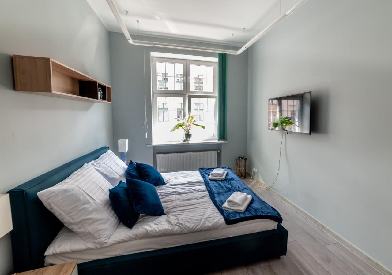 Apartamenty Street31 Stary Toruń Esterno foto