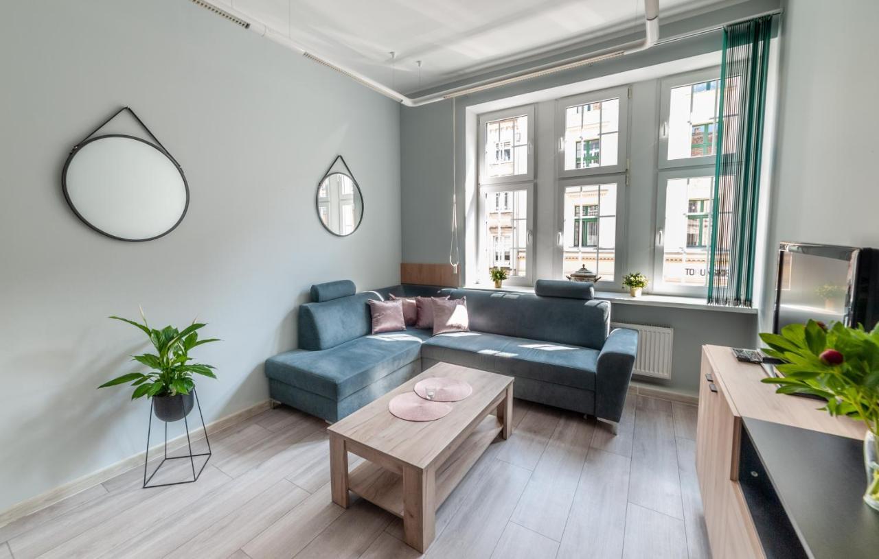 Apartamenty Street31 Stary Toruń Esterno foto