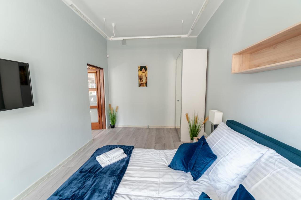 Apartamenty Street31 Stary Toruń Esterno foto