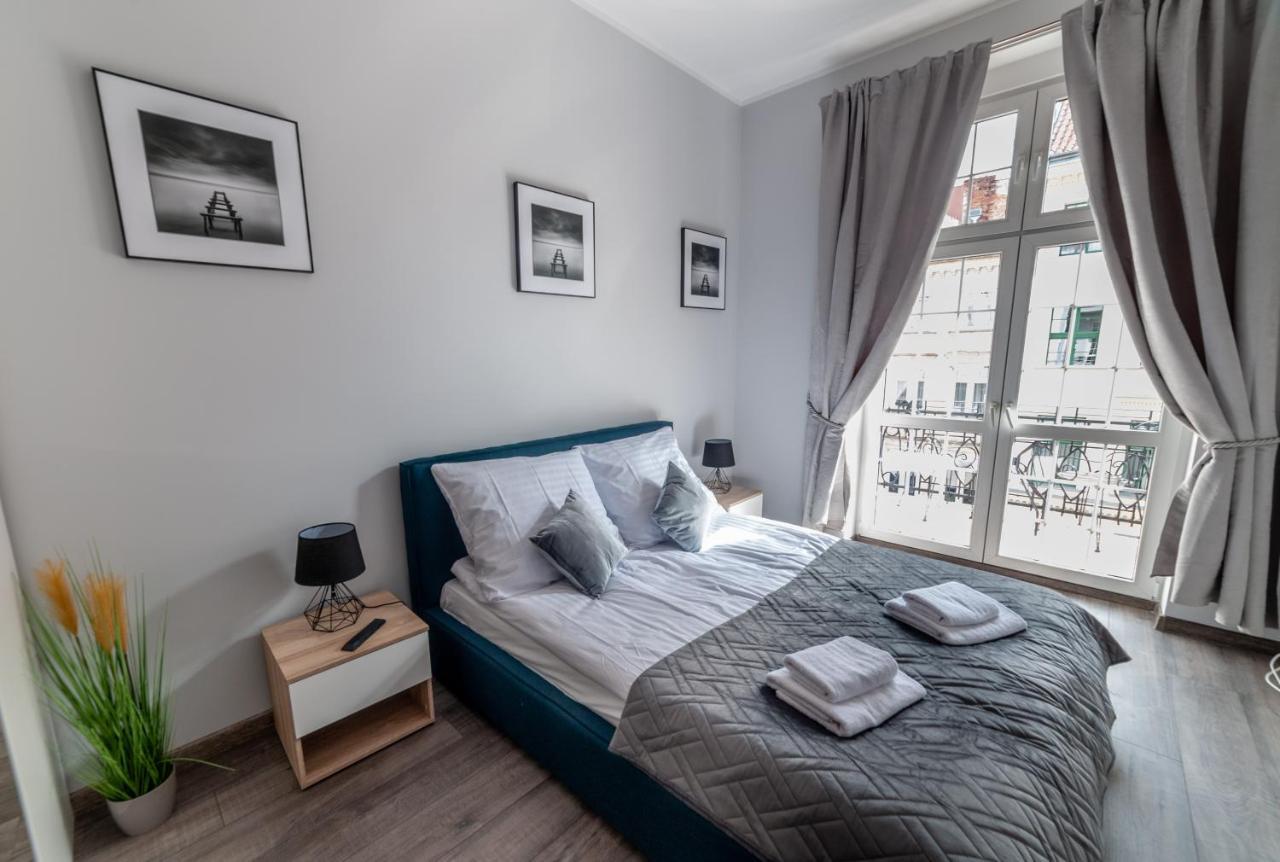 Apartamenty Street31 Stary Toruń Esterno foto