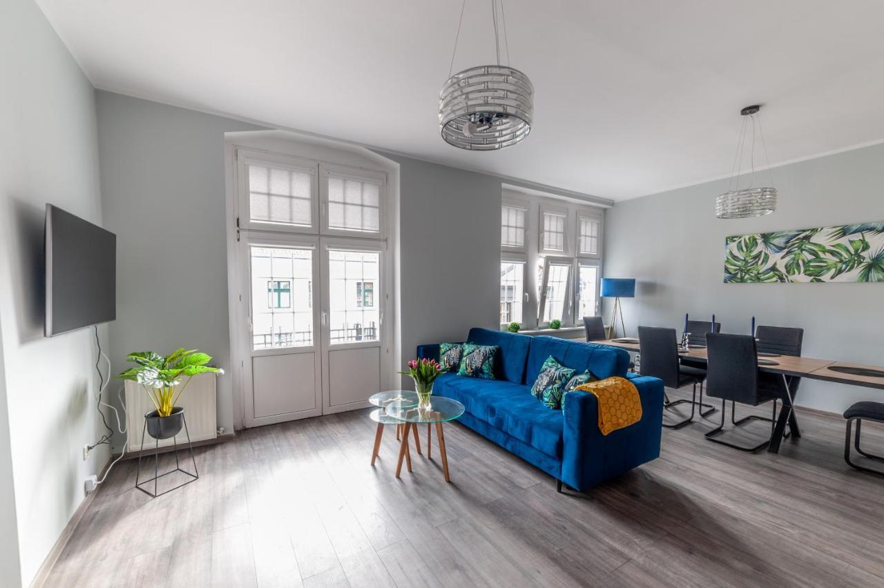 Apartamenty Street31 Stary Toruń Esterno foto