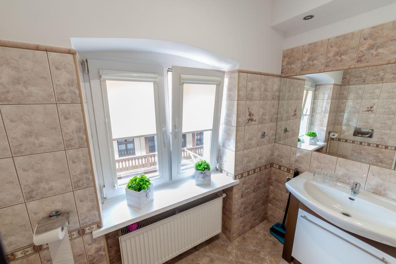 Apartamenty Street31 Stary Toruń Esterno foto
