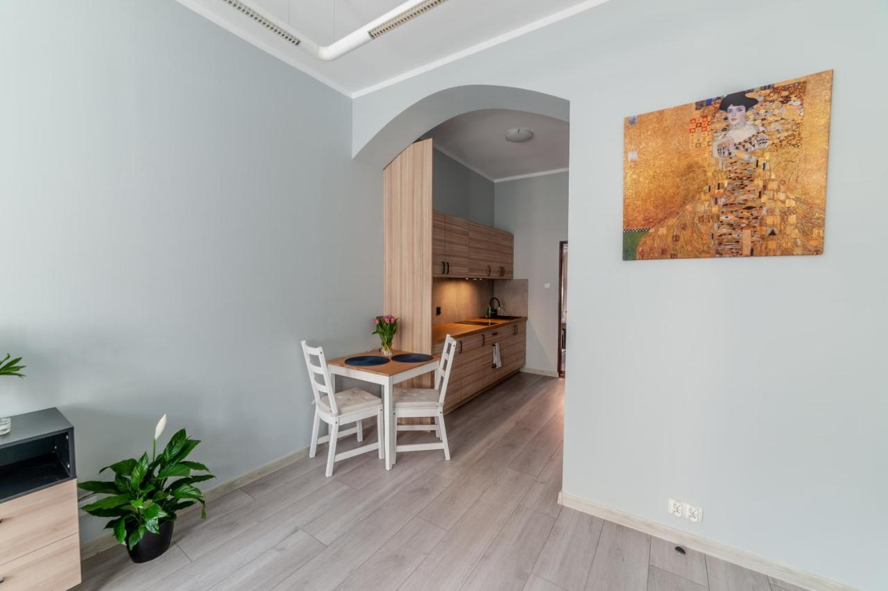Apartamenty Street31 Stary Toruń Esterno foto