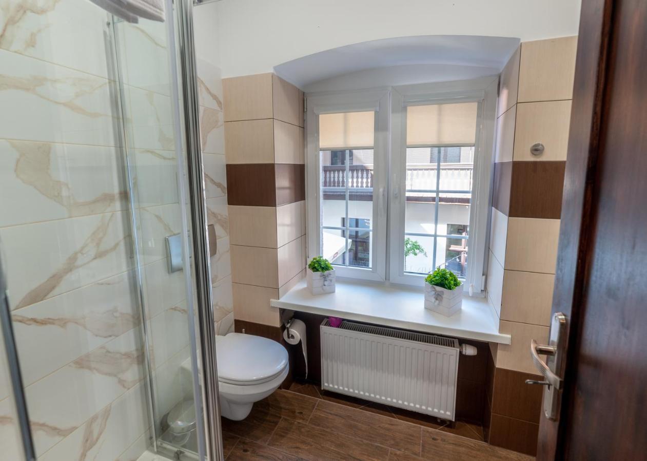 Apartamenty Street31 Stary Toruń Esterno foto
