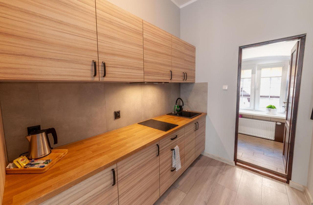 Apartamenty Street31 Stary Toruń Esterno foto