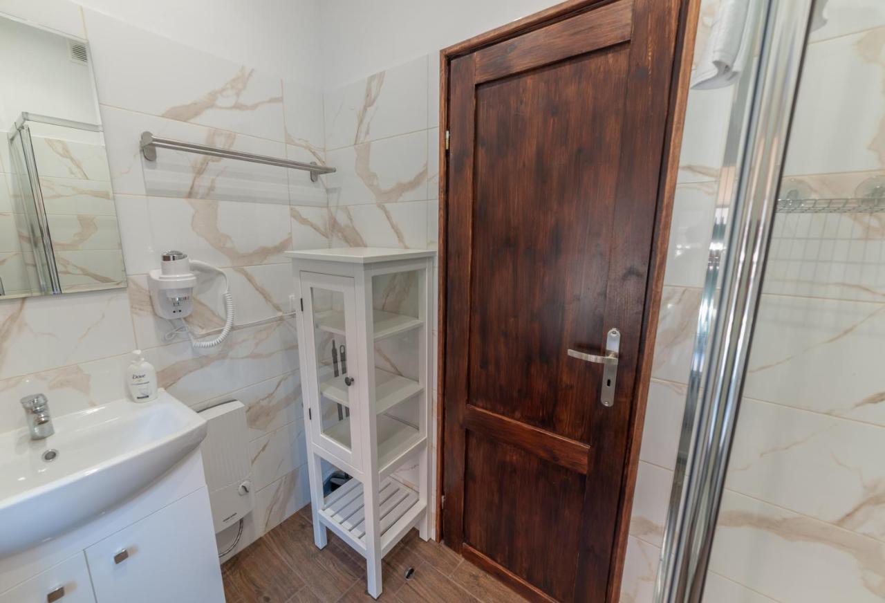 Apartamenty Street31 Stary Toruń Esterno foto