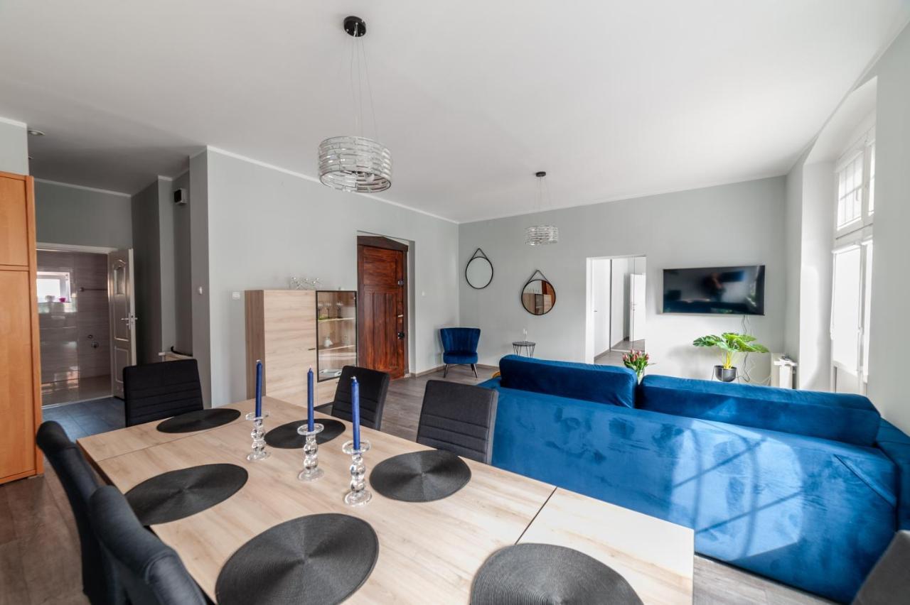 Apartamenty Street31 Stary Toruń Esterno foto