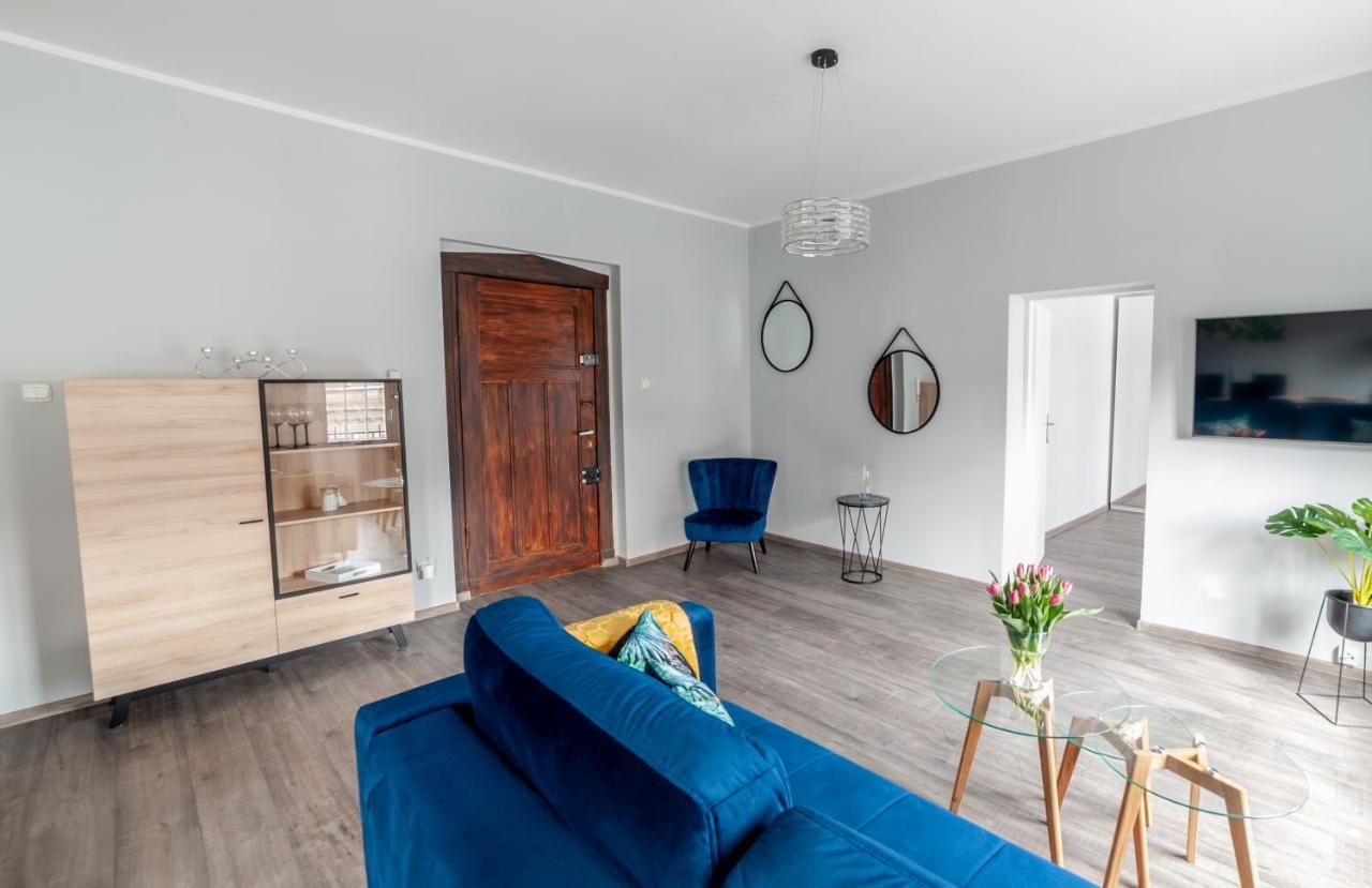 Apartamenty Street31 Stary Toruń Esterno foto