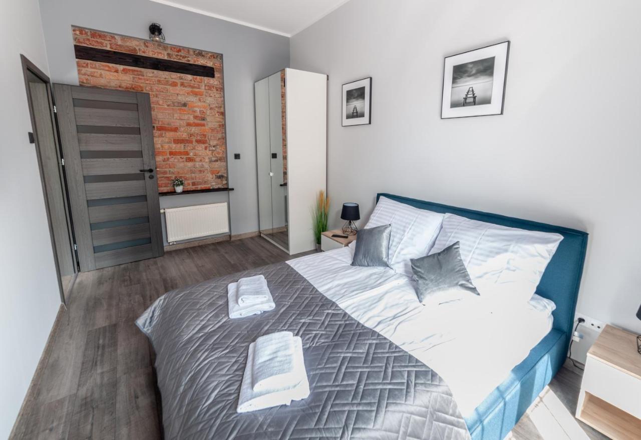 Apartamenty Street31 Stary Toruń Esterno foto
