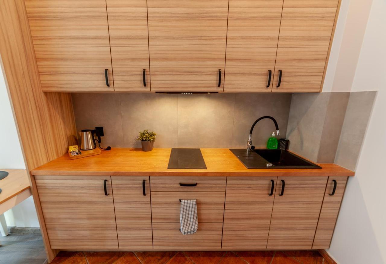 Apartamenty Street31 Stary Toruń Esterno foto