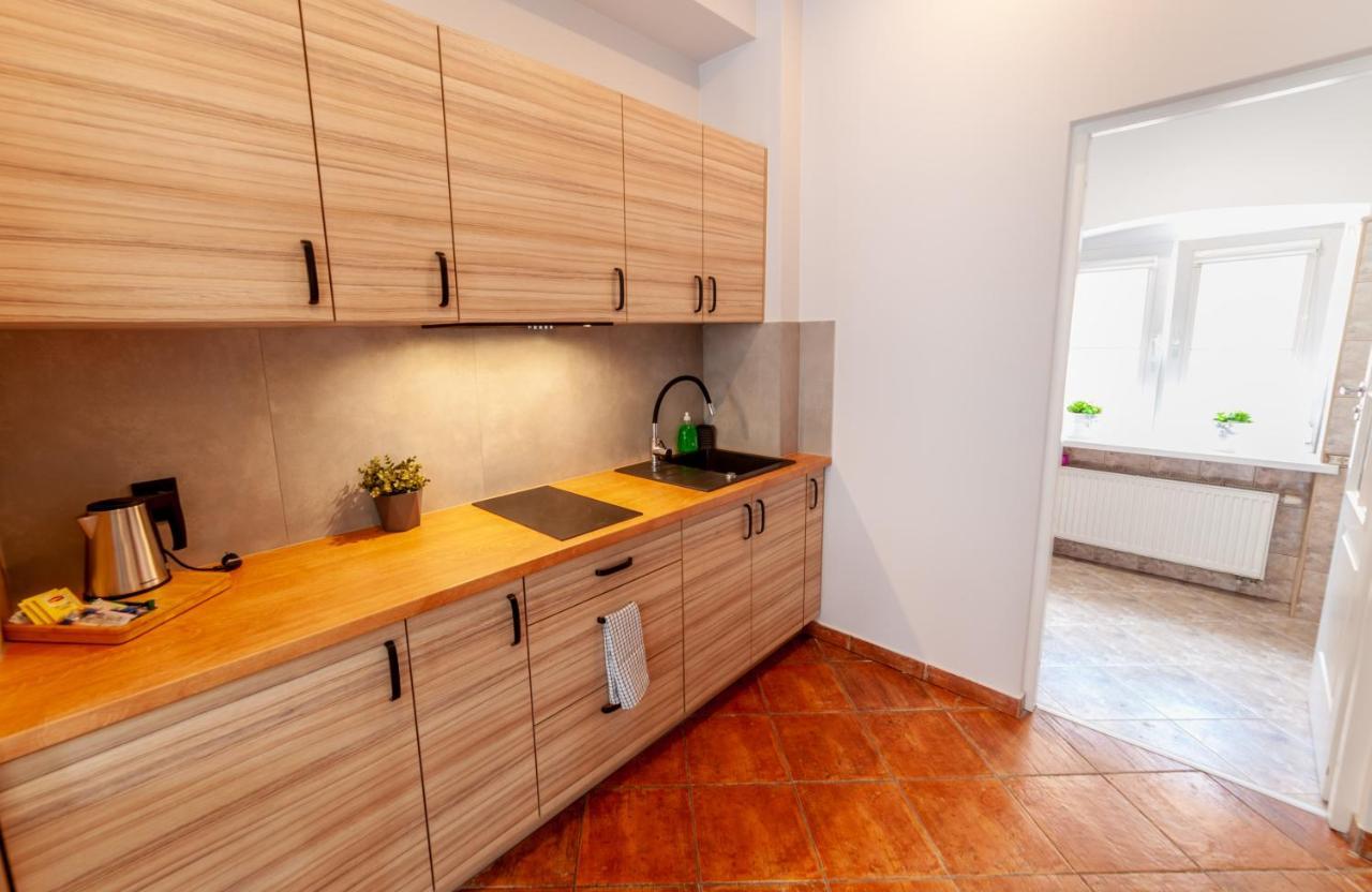 Apartamenty Street31 Stary Toruń Esterno foto