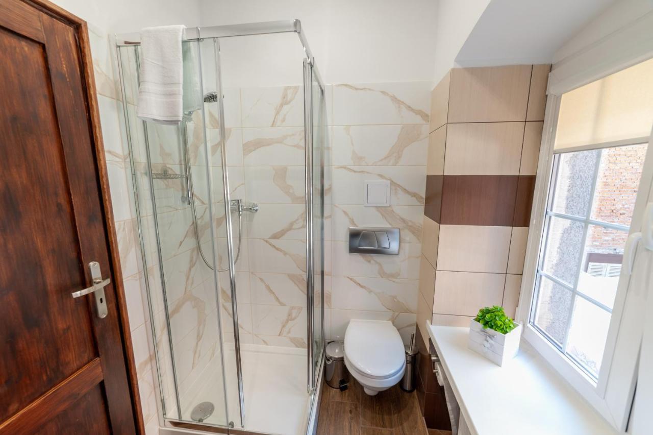 Apartamenty Street31 Stary Toruń Esterno foto