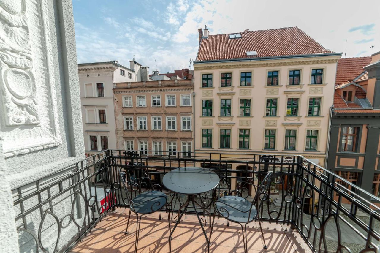Apartamenty Street31 Stary Toruń Esterno foto