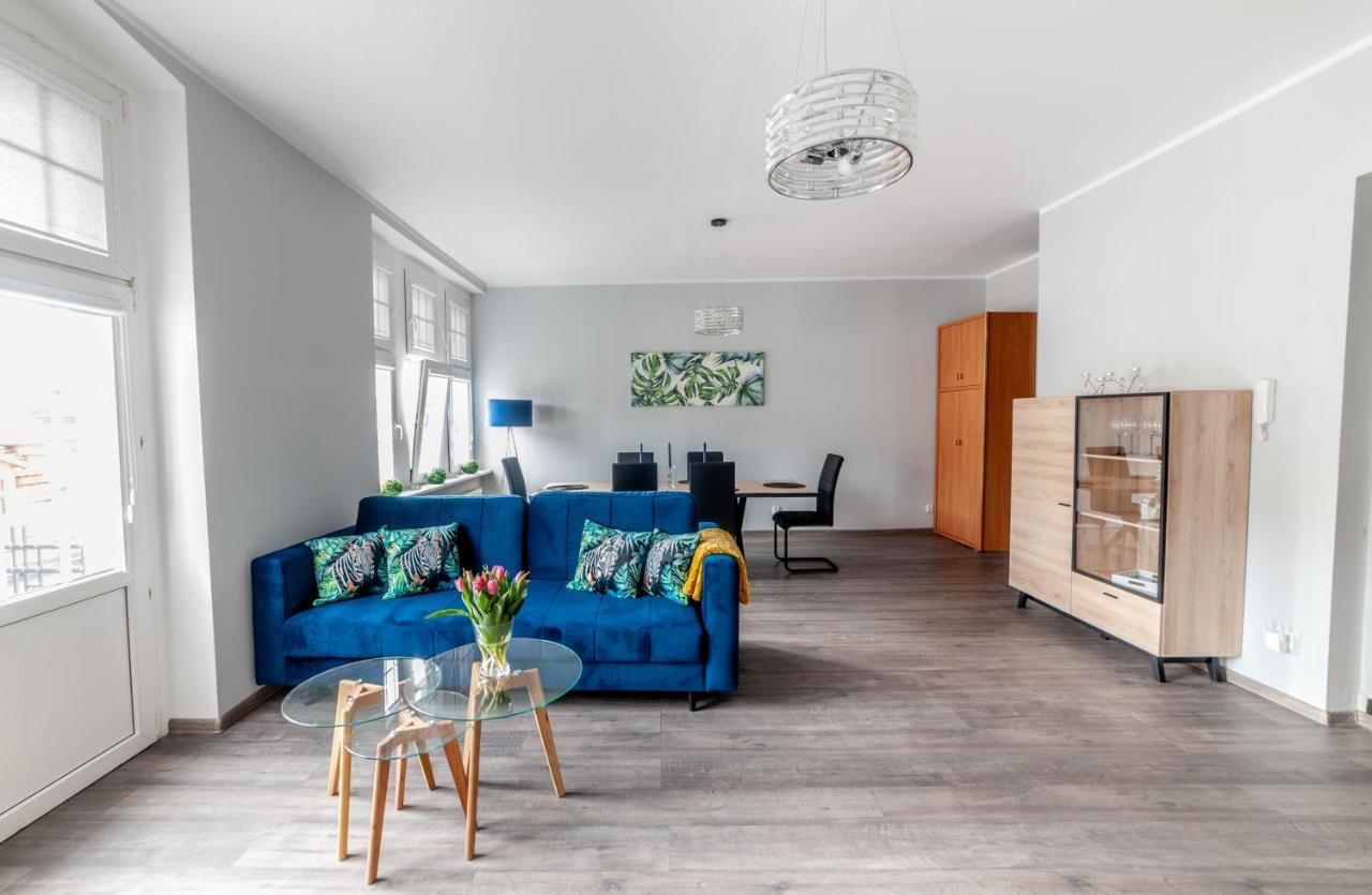 Apartamenty Street31 Stary Toruń Esterno foto