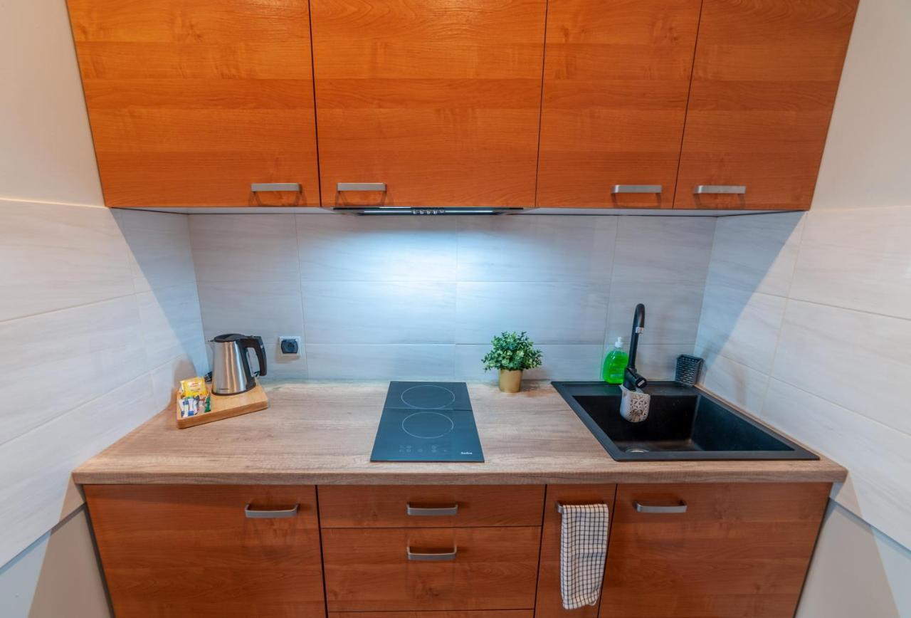 Apartamenty Street31 Stary Toruń Esterno foto