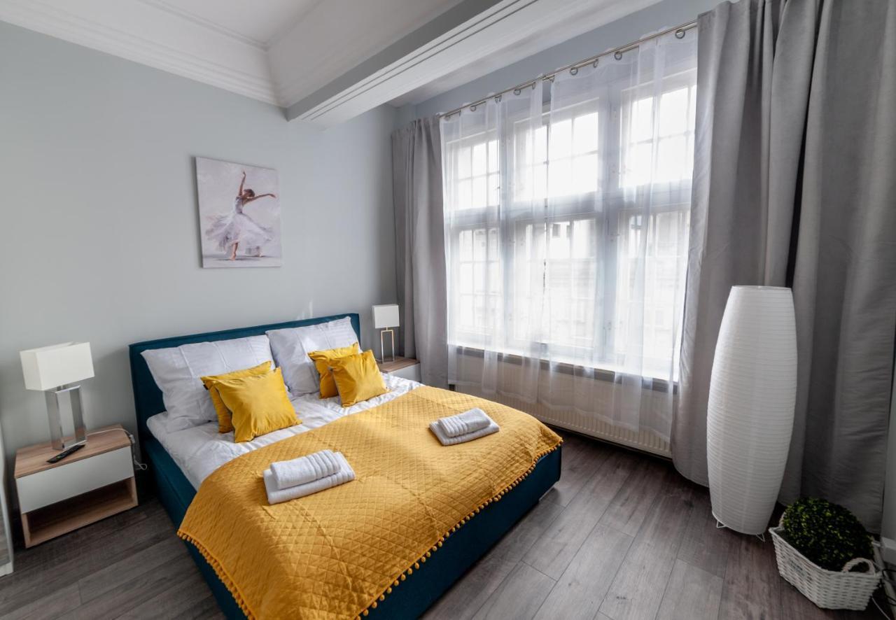 Apartamenty Street31 Stary Toruń Esterno foto