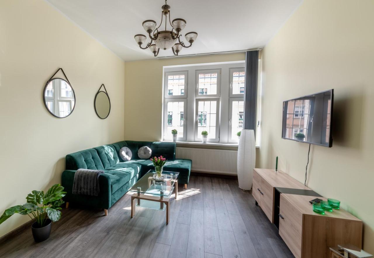 Apartamenty Street31 Stary Toruń Esterno foto
