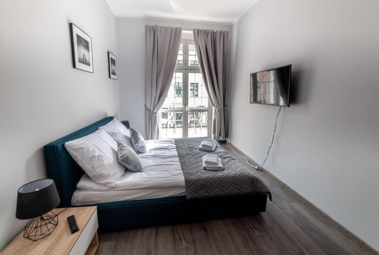 Apartamenty Street31 Stary Toruń Esterno foto