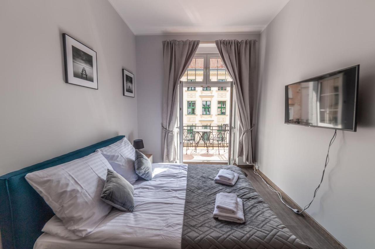 Apartamenty Street31 Stary Toruń Esterno foto