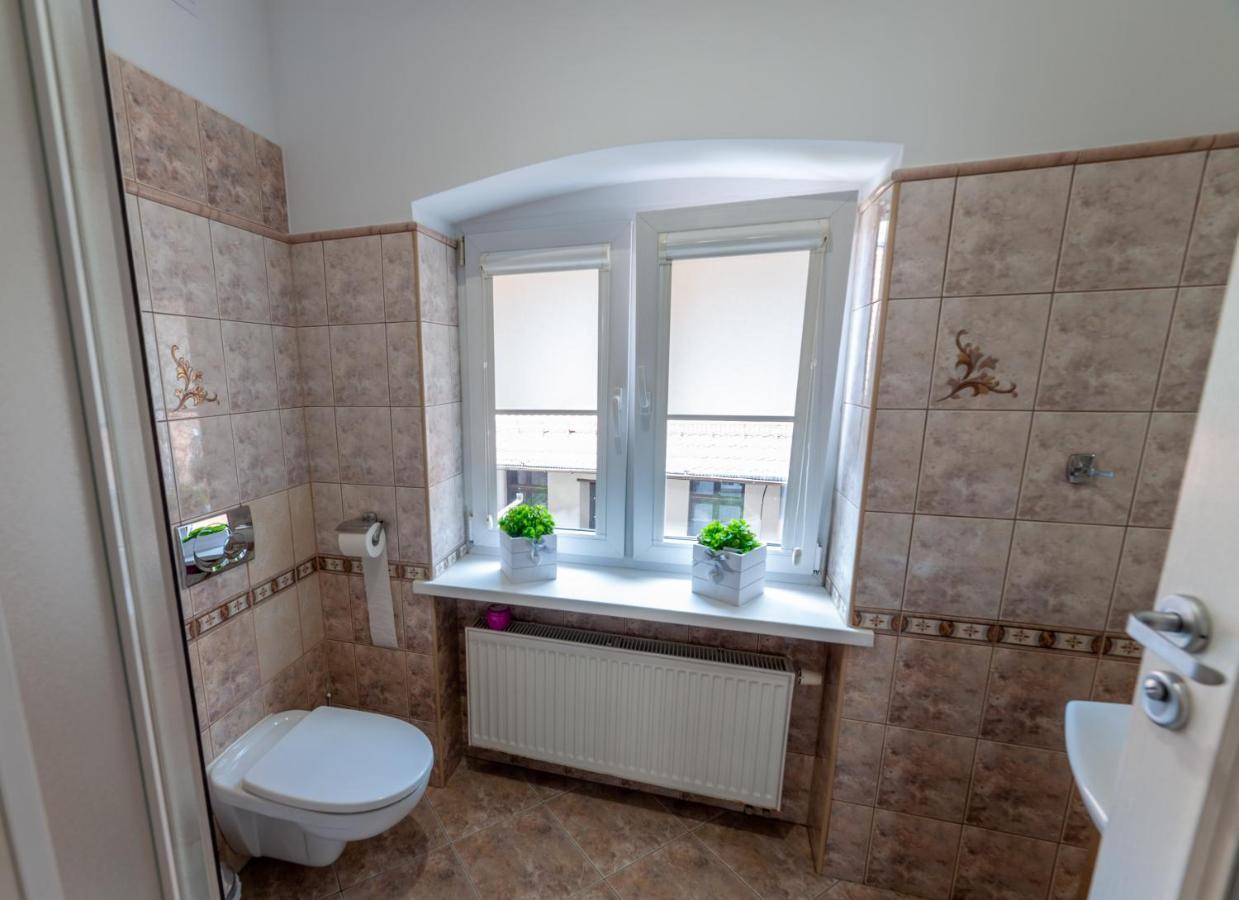 Apartamenty Street31 Stary Toruń Esterno foto