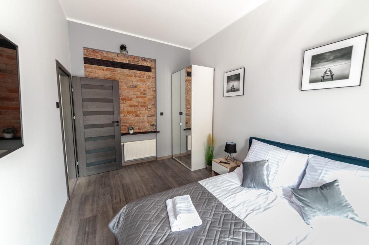 Apartamenty Street31 Stary Toruń Esterno foto