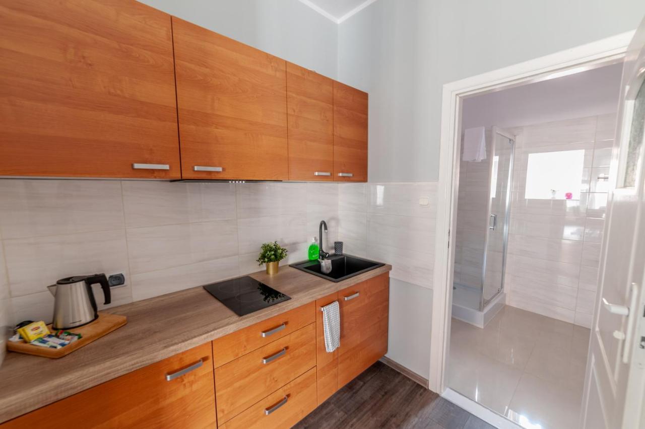 Apartamenty Street31 Stary Toruń Esterno foto