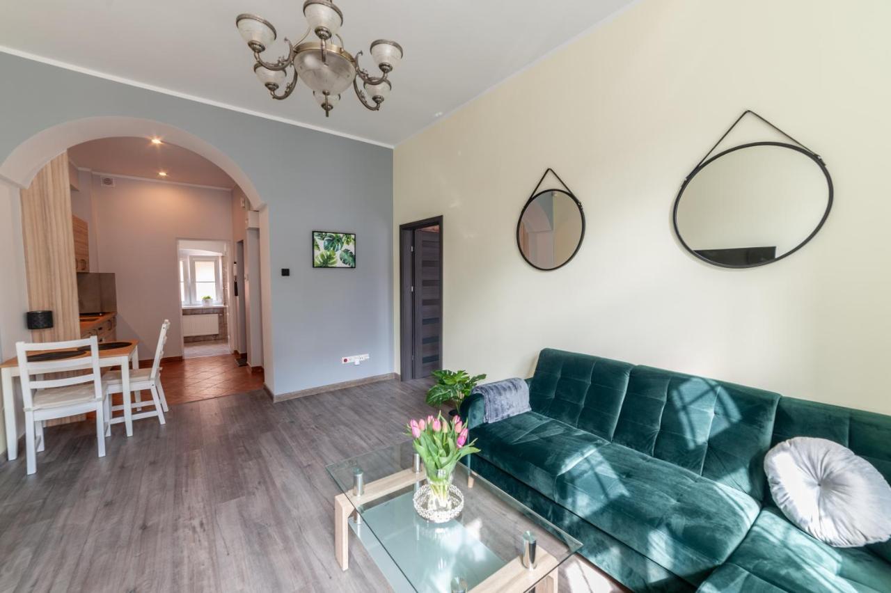 Apartamenty Street31 Stary Toruń Esterno foto