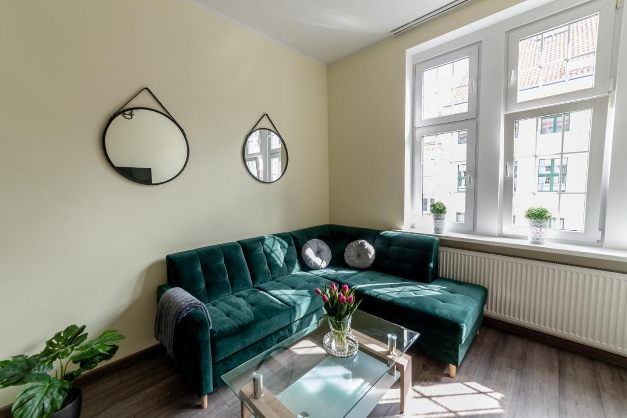 Apartamenty Street31 Stary Toruń Esterno foto