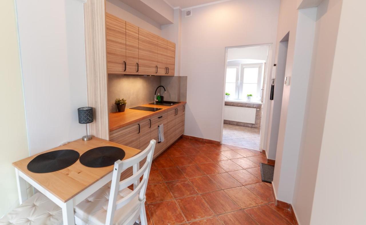 Apartamenty Street31 Stary Toruń Esterno foto