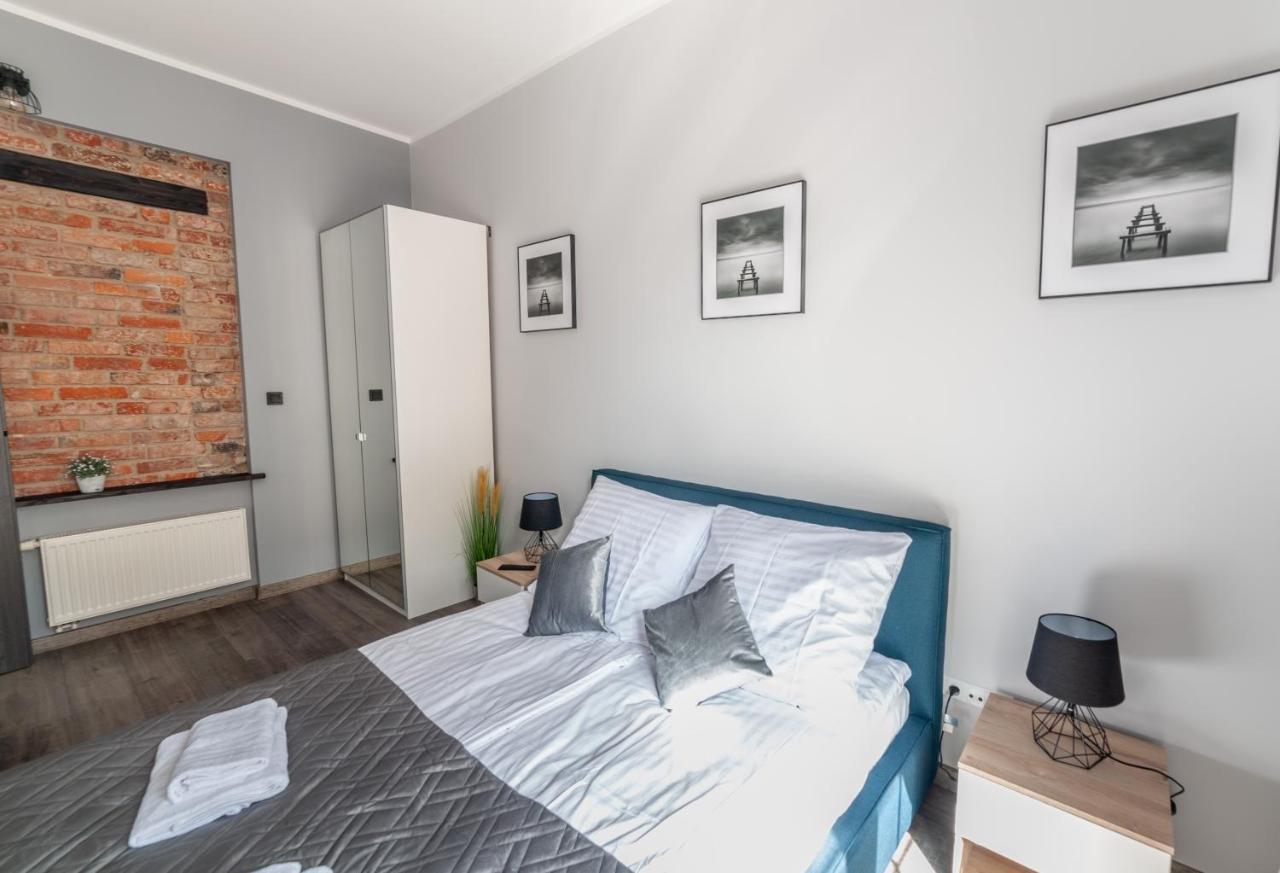 Apartamenty Street31 Stary Toruń Esterno foto