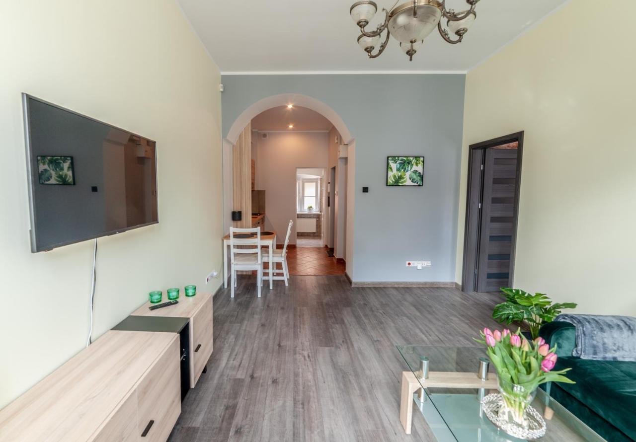 Apartamenty Street31 Stary Toruń Esterno foto