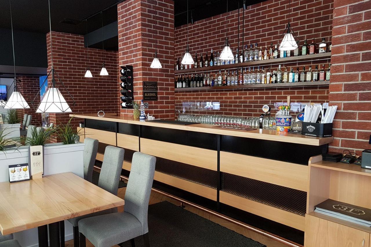 Apartamenty Street31 Stary Toruń Esterno foto