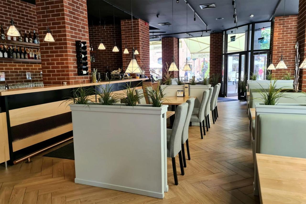 Apartamenty Street31 Stary Toruń Esterno foto